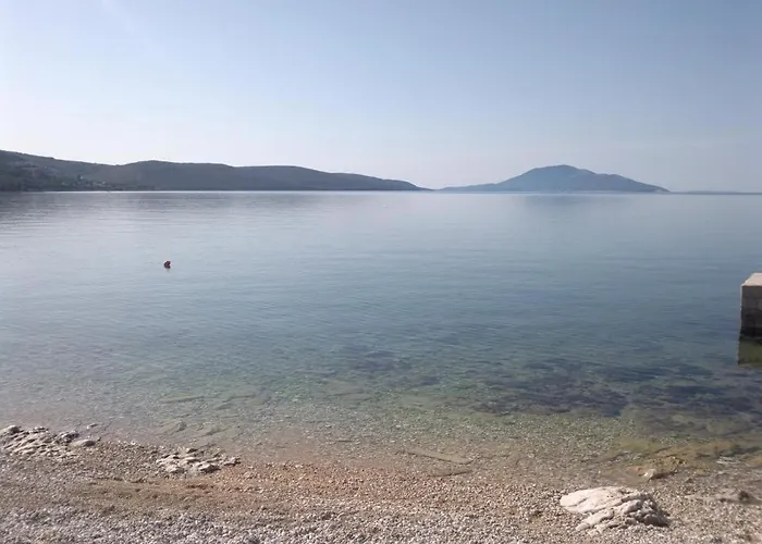 아파트 By The Sea Martinscica, Cres - 11279