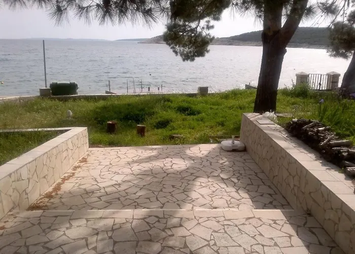 By The Sea Martinscica, Cres - 11279 아파트