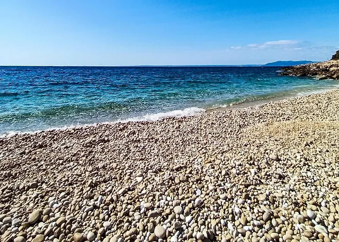 By The Sea Martinscica, Cres - 11279 아파트