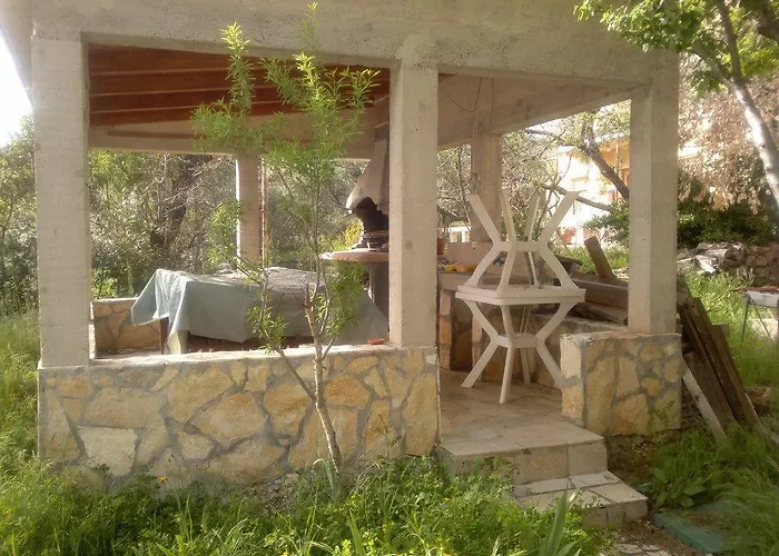 아파트 By The Sea Martinscica, Cres - 11279