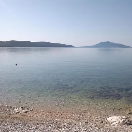 Appartamento By The Sea Martinscica, Cres - 11279