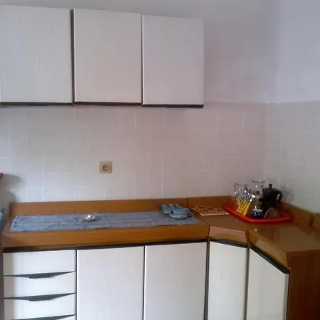 アパート By The Sea Martinscica, Cres - 11279 *
