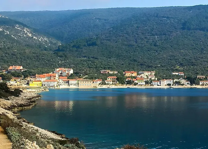 By The Sea Martinscica, Cres - 11279 Apartmán Martinšćica