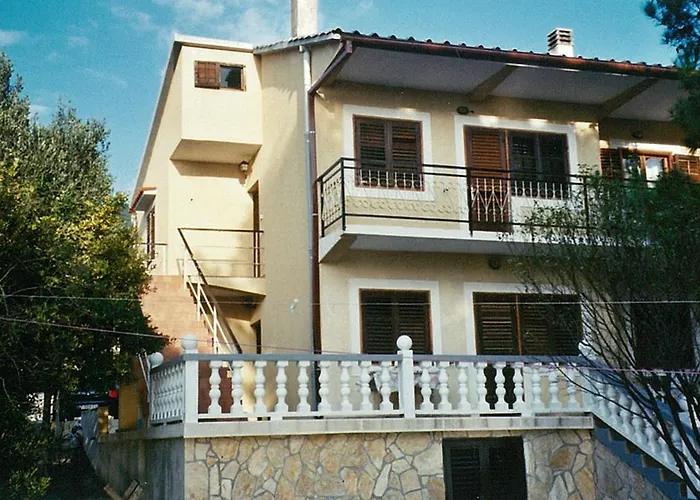 By The Sea Martinscica, Cres - 11279 Apartmán Martinšćica