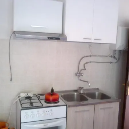 Apartament By The Sea Martinscica, Cres - 11279