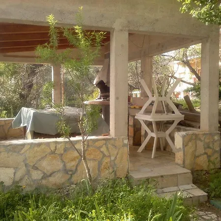 Apartmán By The Sea Martinscica, Cres - 11279