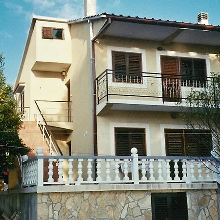 By The Sea Martinscica, Cres - 11279 Apartmán Martinšćica